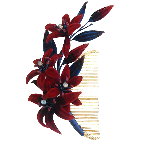 Ronghua KIY kit—lily