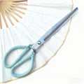 Ronghua making tools—Long Scissors
