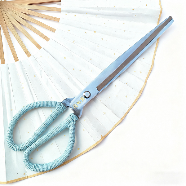 Ronghua making tools—Long Scissors