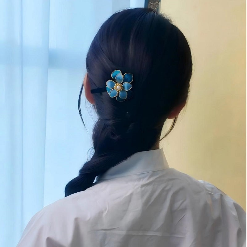 HandmadeRonghua—Passion for Blue