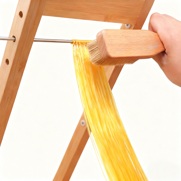 Ronghua making tools—Velvet Flower Frame