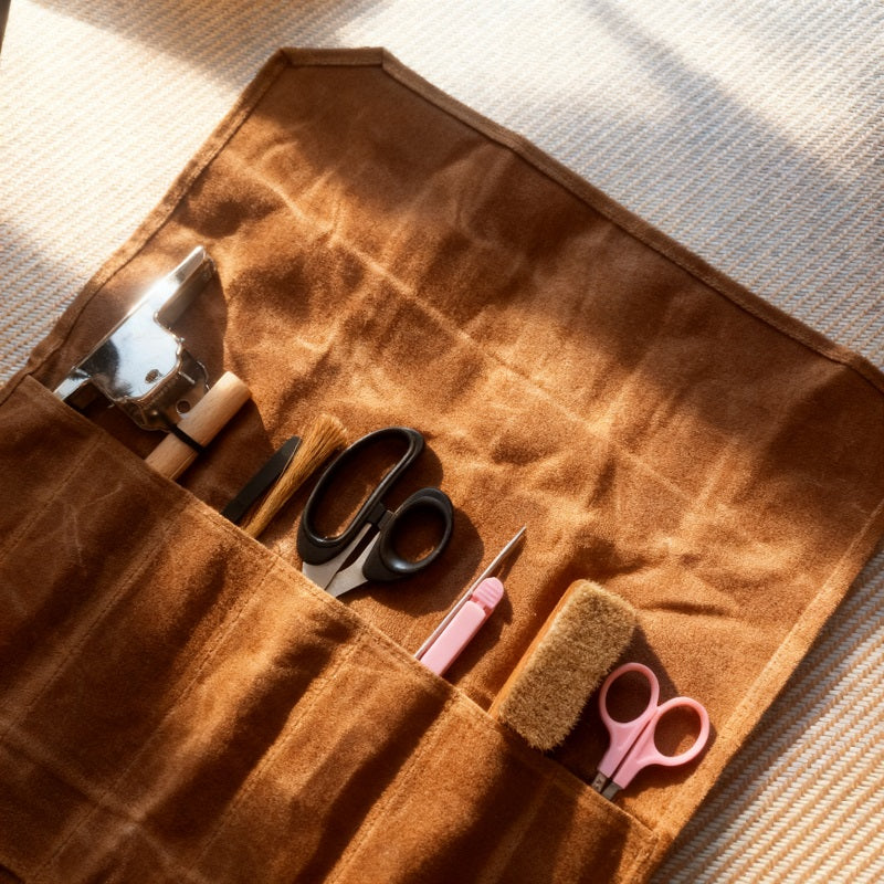 Ronghua KIY kit—Basic Material Pack