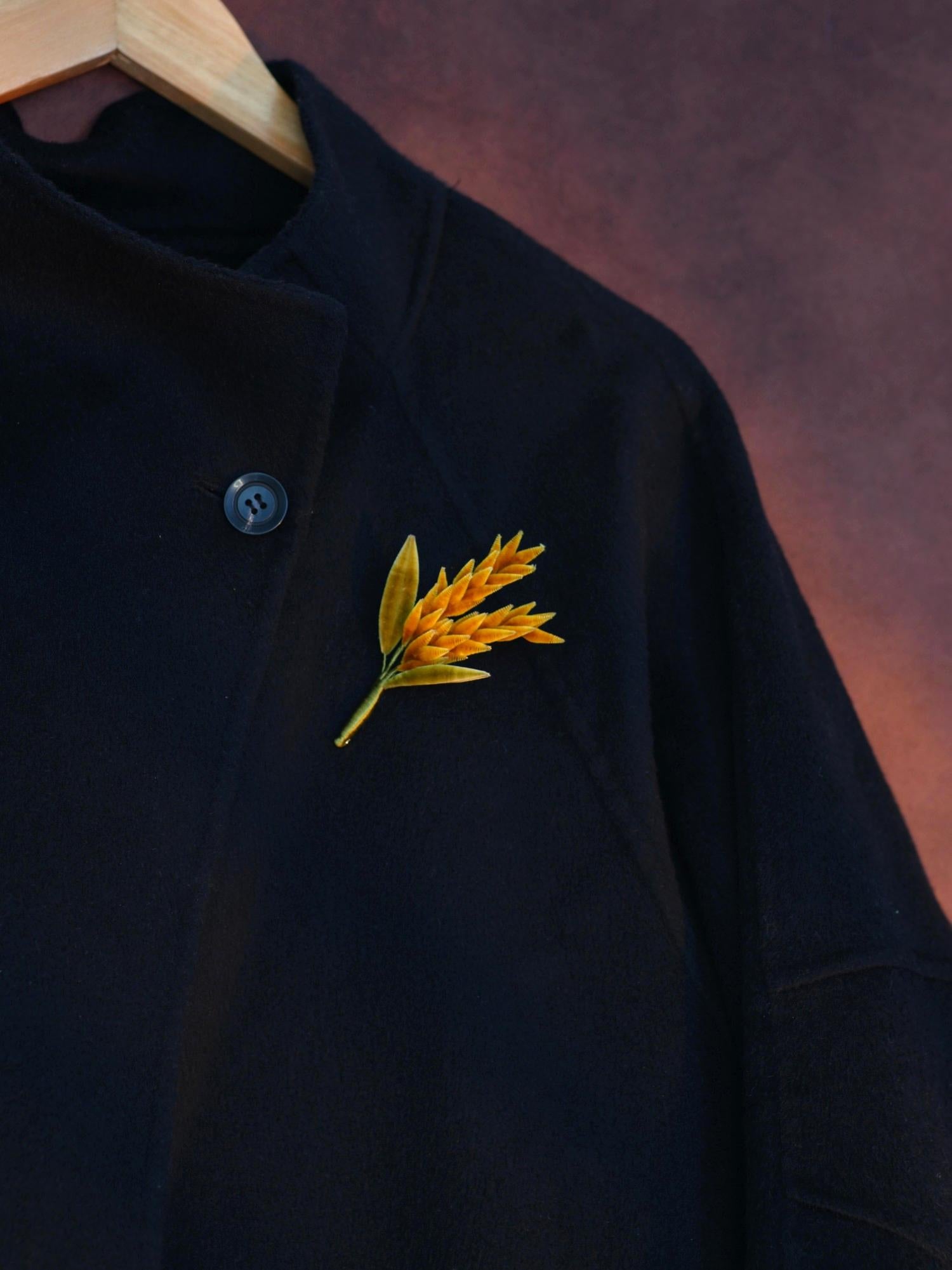 HandmadeRonghua—Harvest