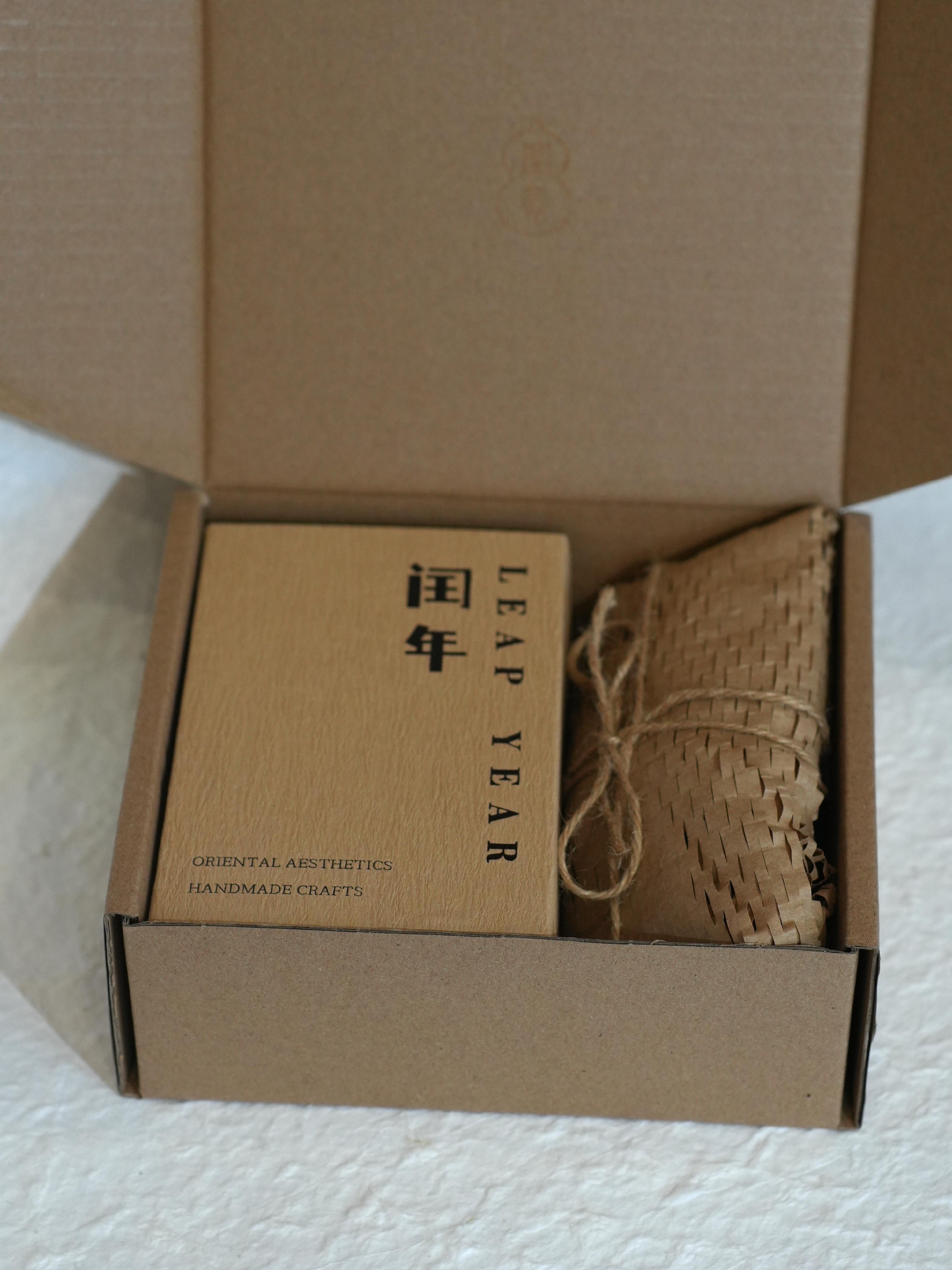 Ronghua KIY kit—Brooch Semi