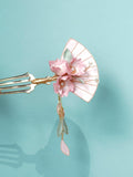 HandmadeRonghua—Cherry Blossom