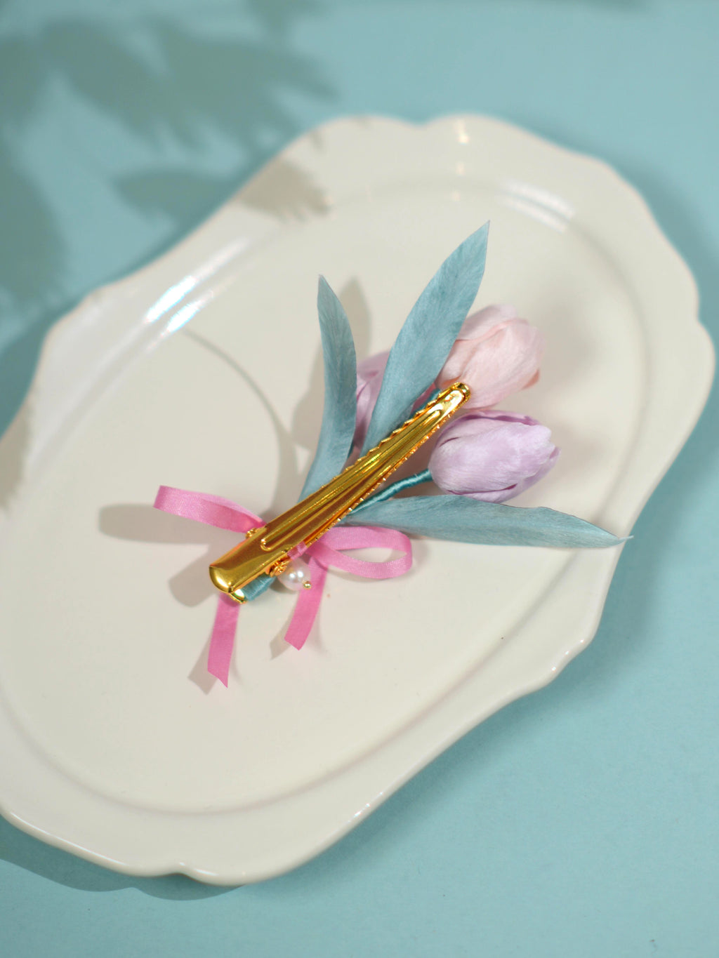 HandmadeRonghua—Tulip