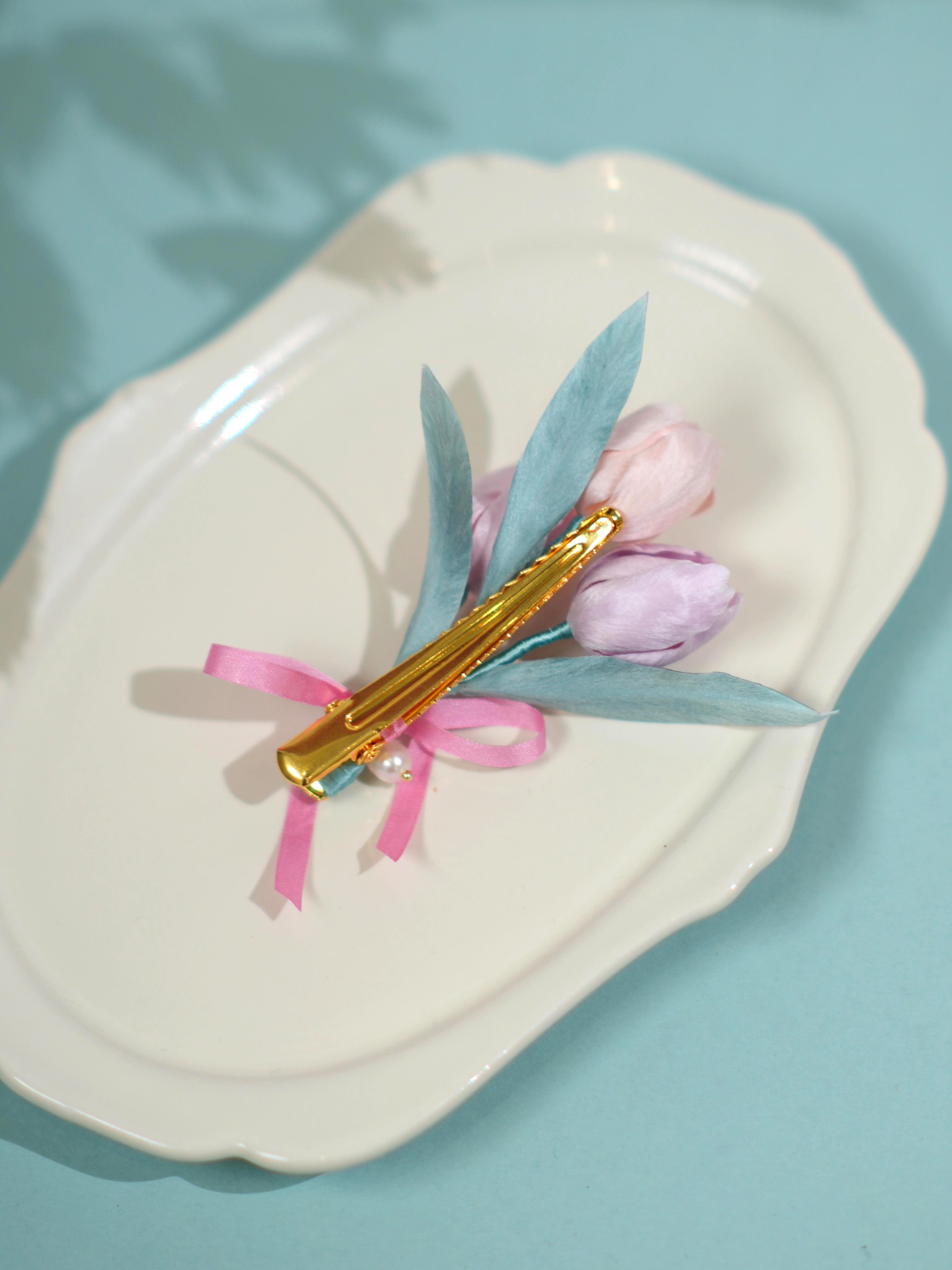 HandmadeRonghua—Tulip