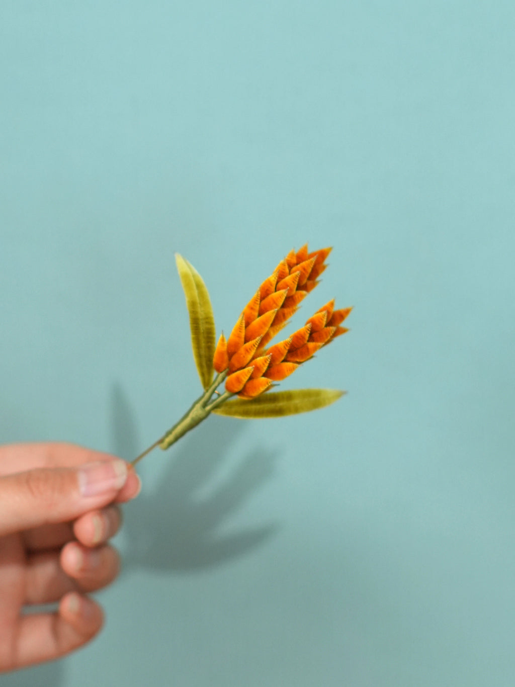 HandmadeRonghua—Harvest
