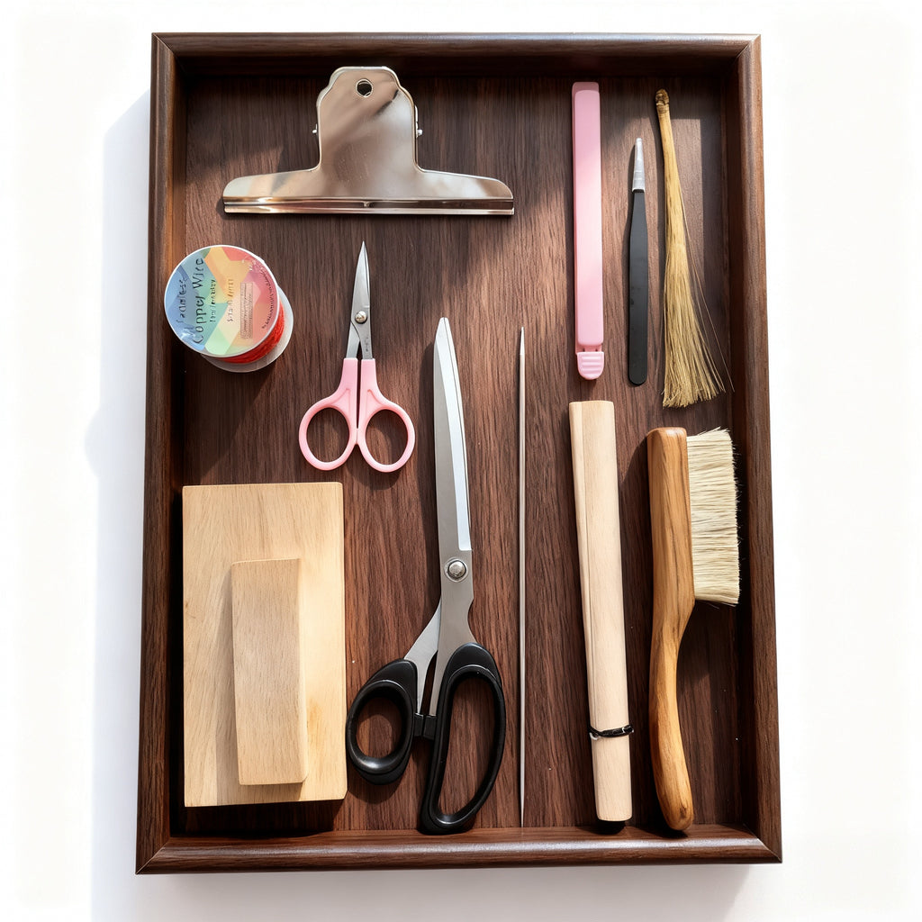 Ronghua KIY kit—Barley