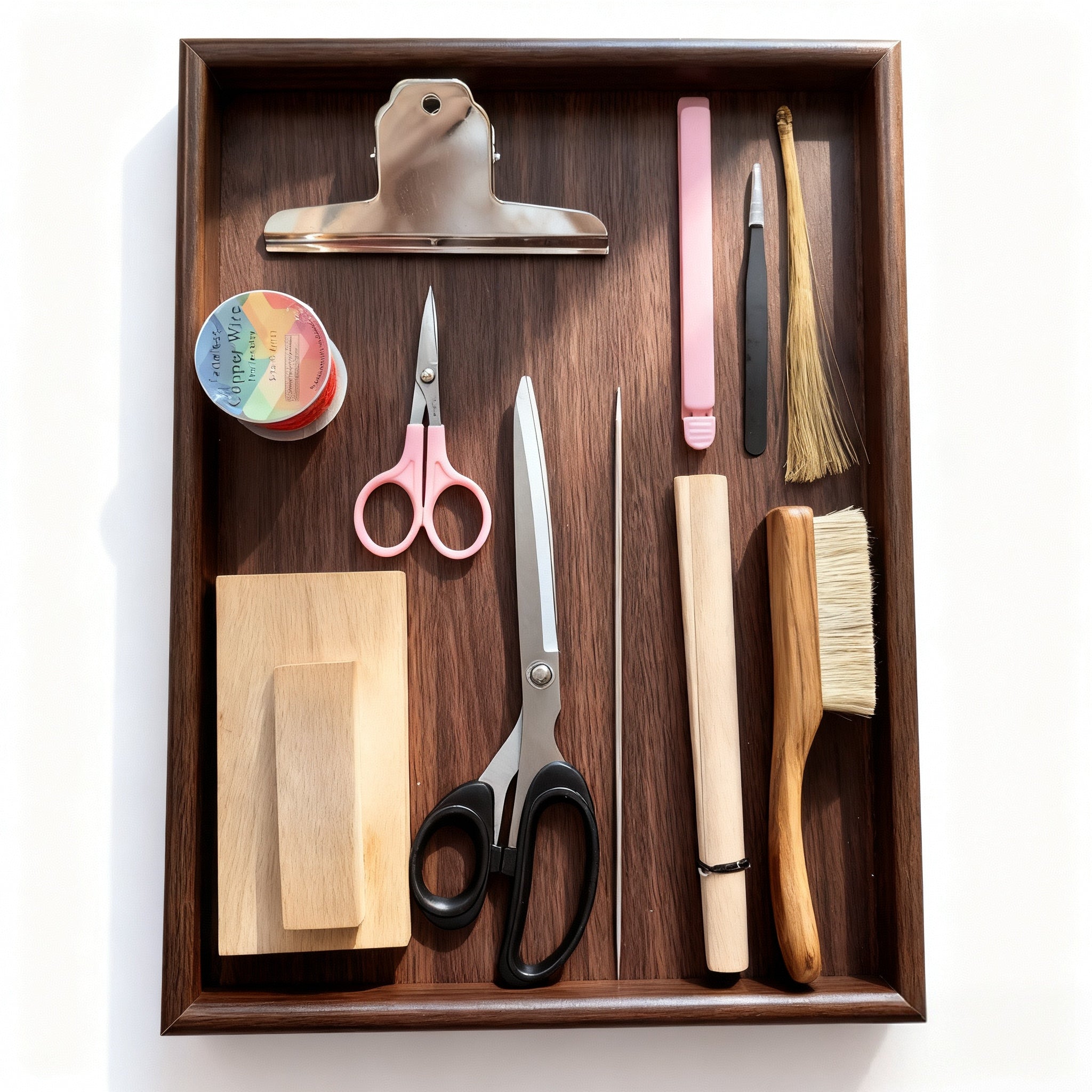 Ronghua KIY kit—Purple Chrysanthemum